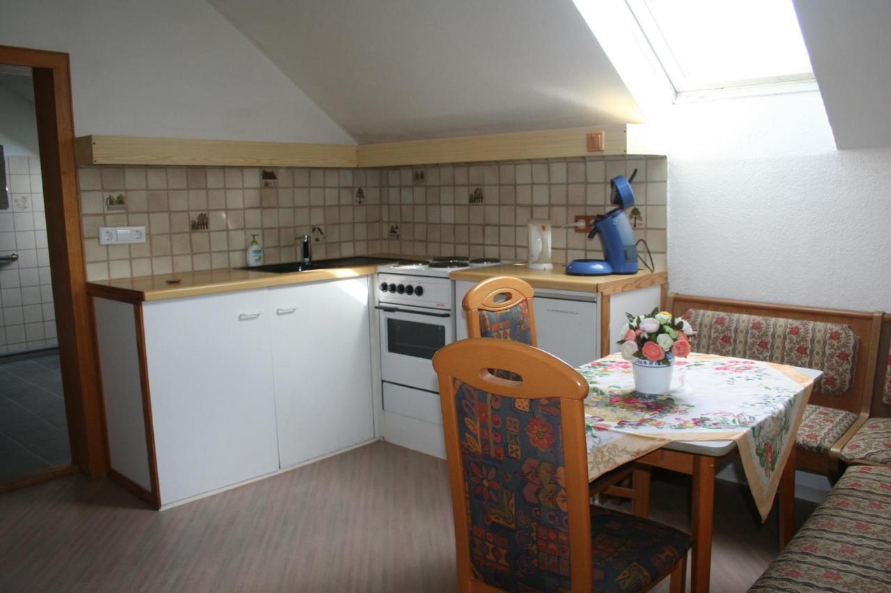 Hotel Grillglut à Arnsberg Chambre photo