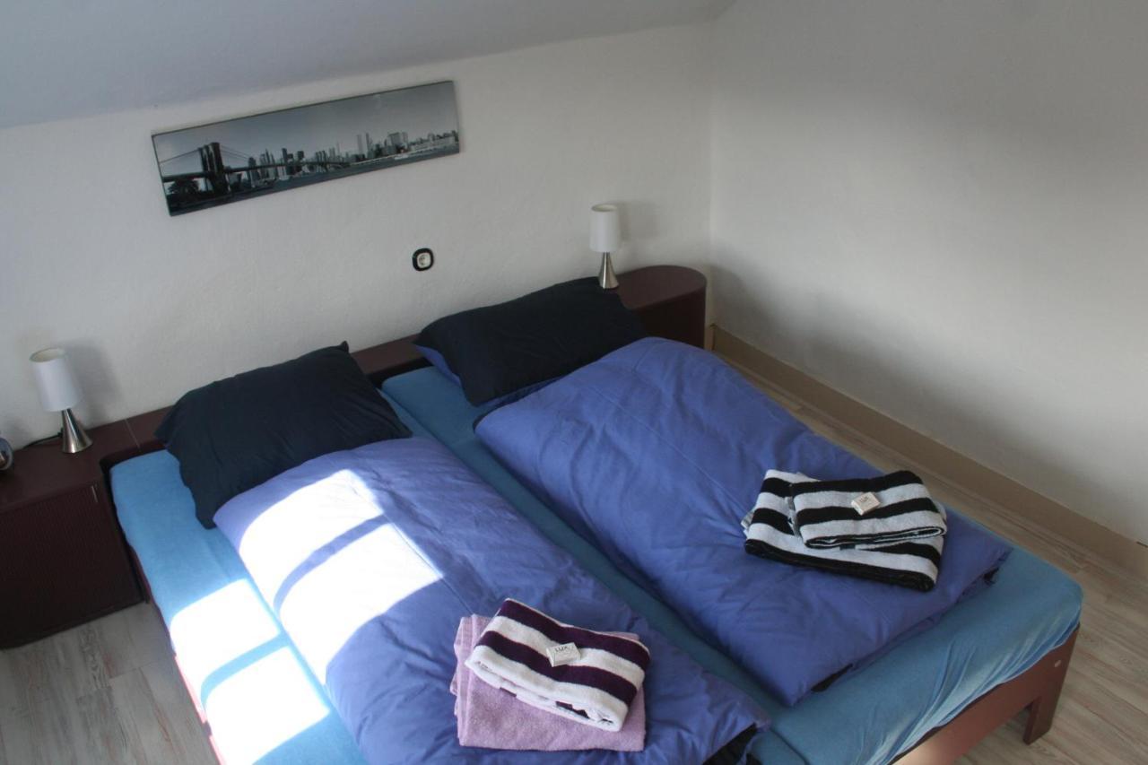 Hotel Grillglut à Arnsberg Chambre photo