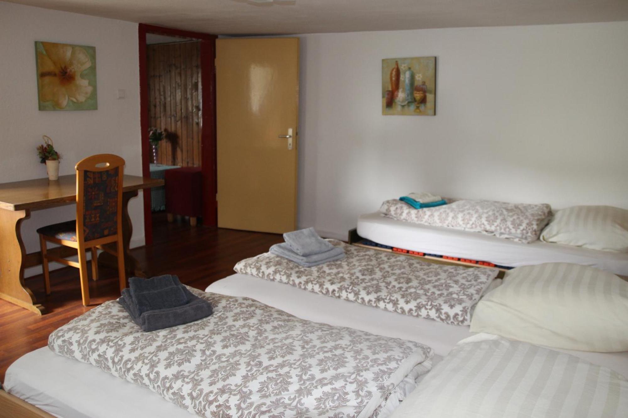 Hotel Grillglut à Arnsberg Extérieur photo