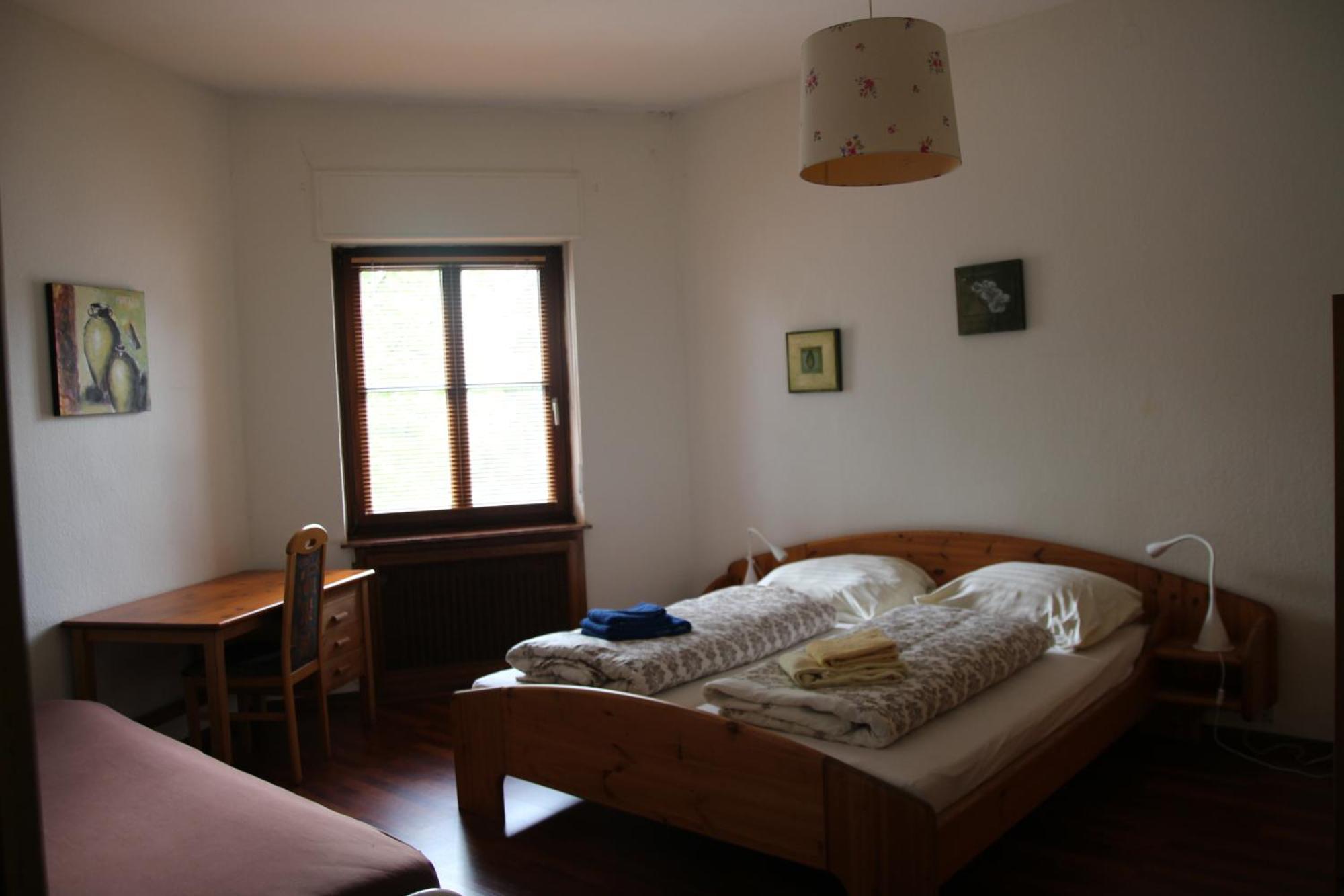 Hotel Grillglut à Arnsberg Extérieur photo