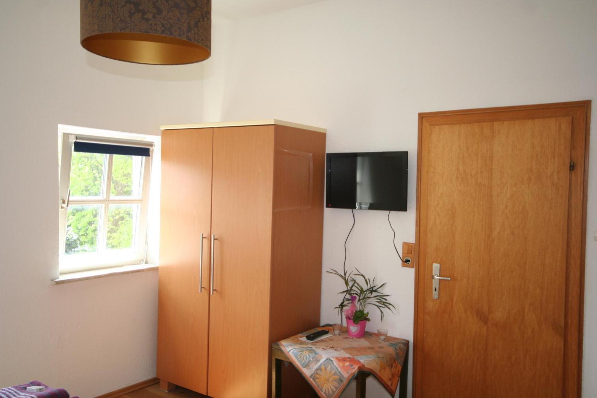 Hotel Grillglut à Arnsberg Chambre photo