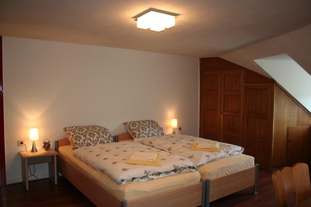 Hotel Grillglut à Arnsberg Chambre photo