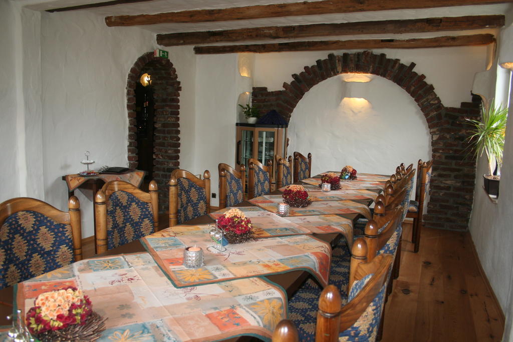 Hotel Grillglut à Arnsberg Extérieur photo