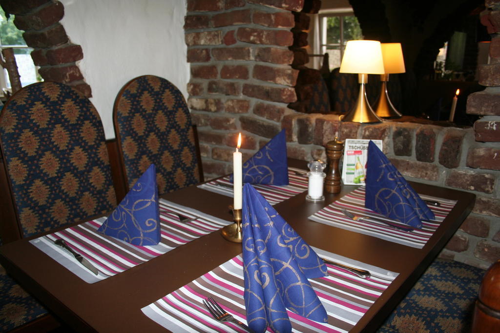 Hotel Grillglut à Arnsberg Extérieur photo