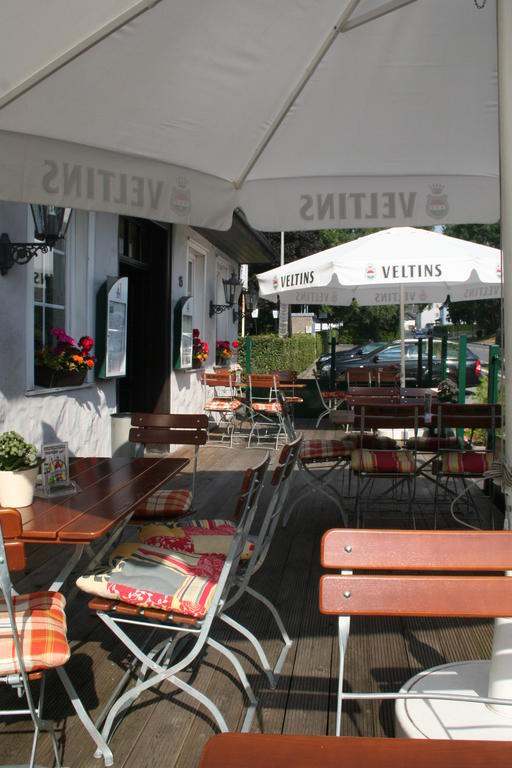 Hotel Grillglut à Arnsberg Extérieur photo