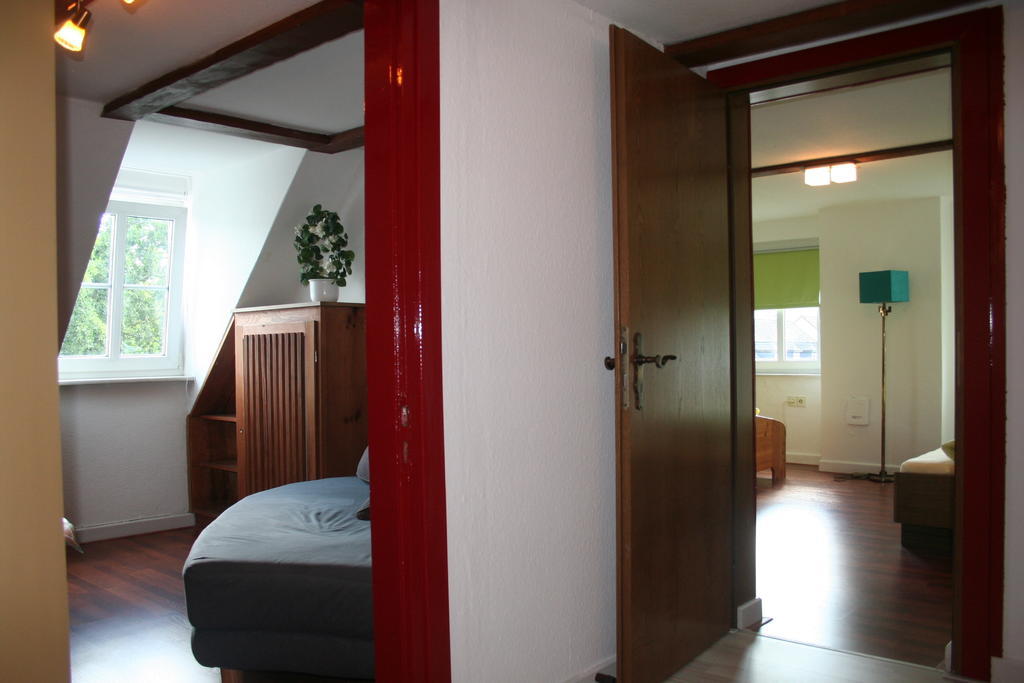 Hotel Grillglut à Arnsberg Chambre photo