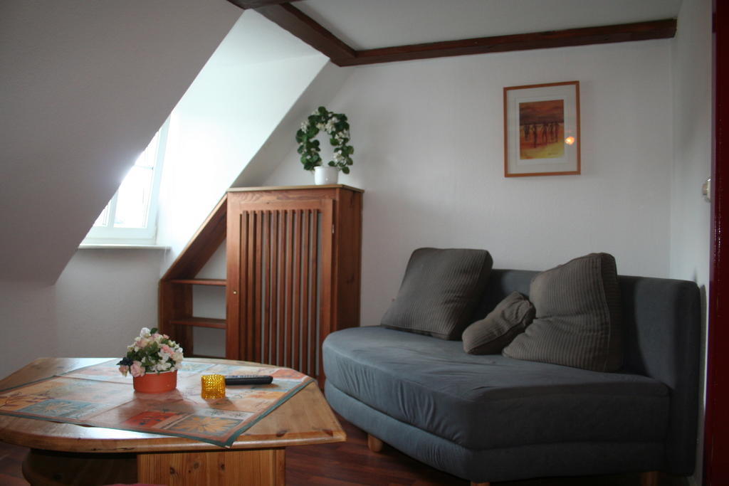 Hotel Grillglut à Arnsberg Chambre photo