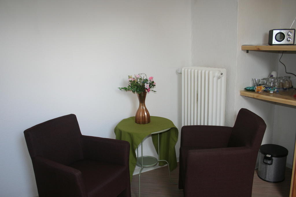 Hotel Grillglut à Arnsberg Chambre photo