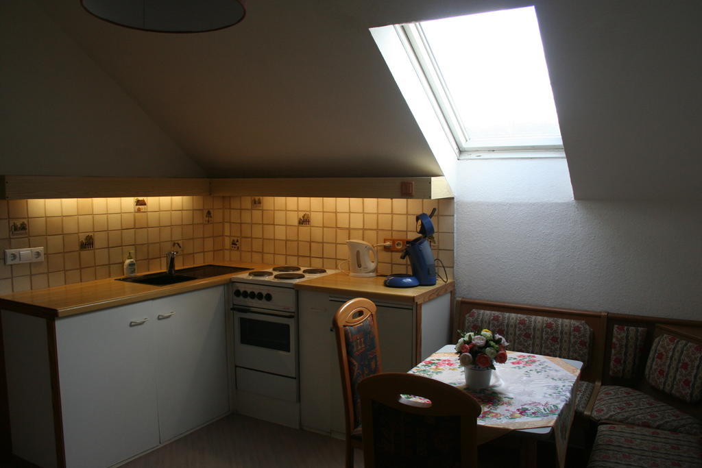 Hotel Grillglut à Arnsberg Chambre photo